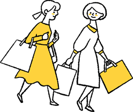 shopping