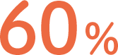 60%