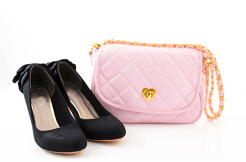 bag shoes